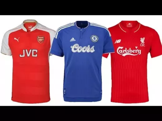 Clever einkaufen: Tipps zum Kauf authentischer Premier-League-Merchandise