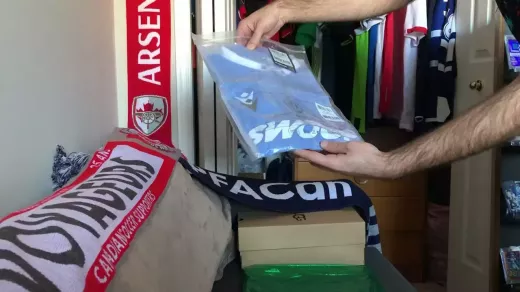 Must-Haves: Top 5 Merchandise für jeden Premier League-Fan