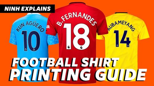 Erinnerungsstücke im Laufe der Zeit: Entwicklung der Premier League-Merchandise