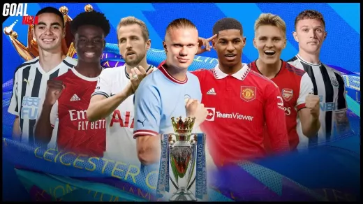 Masters of the Game: Vorstellung der besten Spieler der Premier League